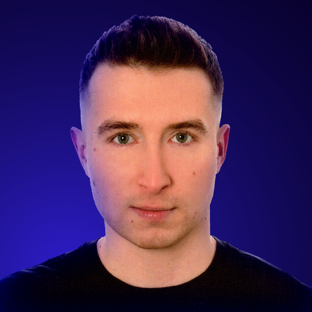 Jacek Balczewski - Founder of PEEKY