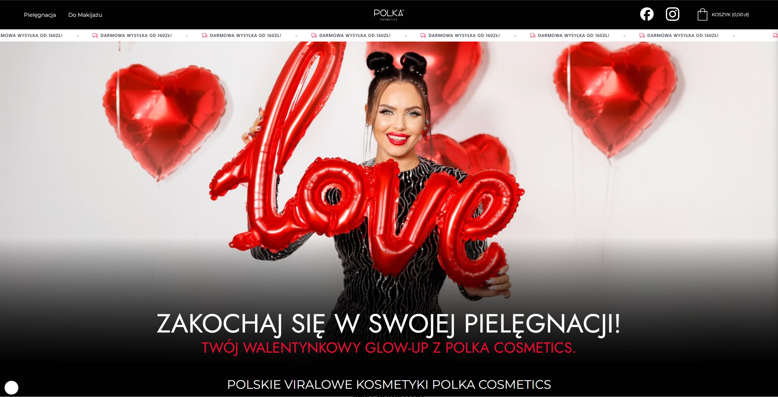 Polka - WooCommerce store