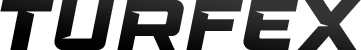 Turfex logo